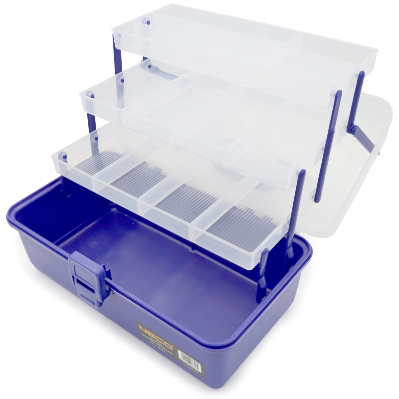 SKRZYNKA WĘDKARSKA NA AKCESORIA 79900