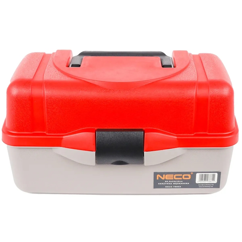 SKRZYNKA WĘDKARSKA NA AKCESORIA 79903