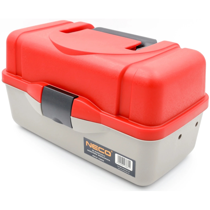 SKRZYNKA WĘDKARSKA NA AKCESORIA 79903