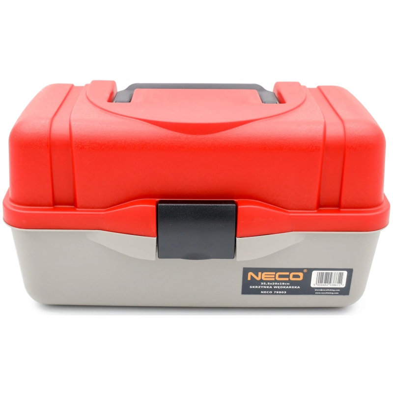 SKRZYNKA WĘDKARSKA NA AKCESORIA 79903