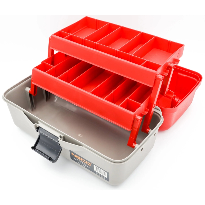 SKRZYNKA WĘDKARSKA NA AKCESORIA 79903