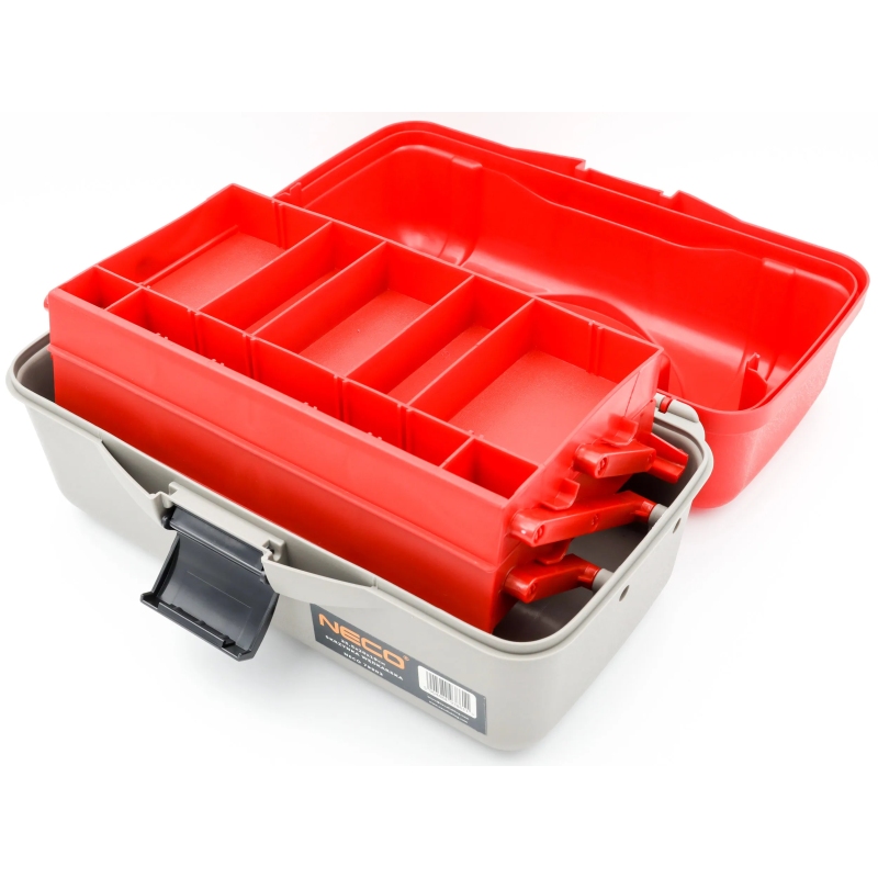 SKRZYNKA WĘDKARSKA NA AKCESORIA 79903