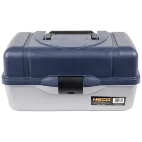 SKRZYNKA WĘDKARSKA NA AKCESORIA 79902