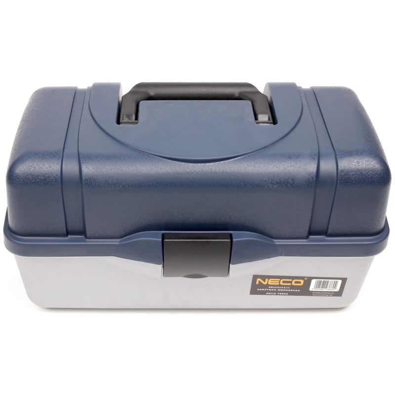 SKRZYNKA WĘDKARSKA NA AKCESORIA 79902