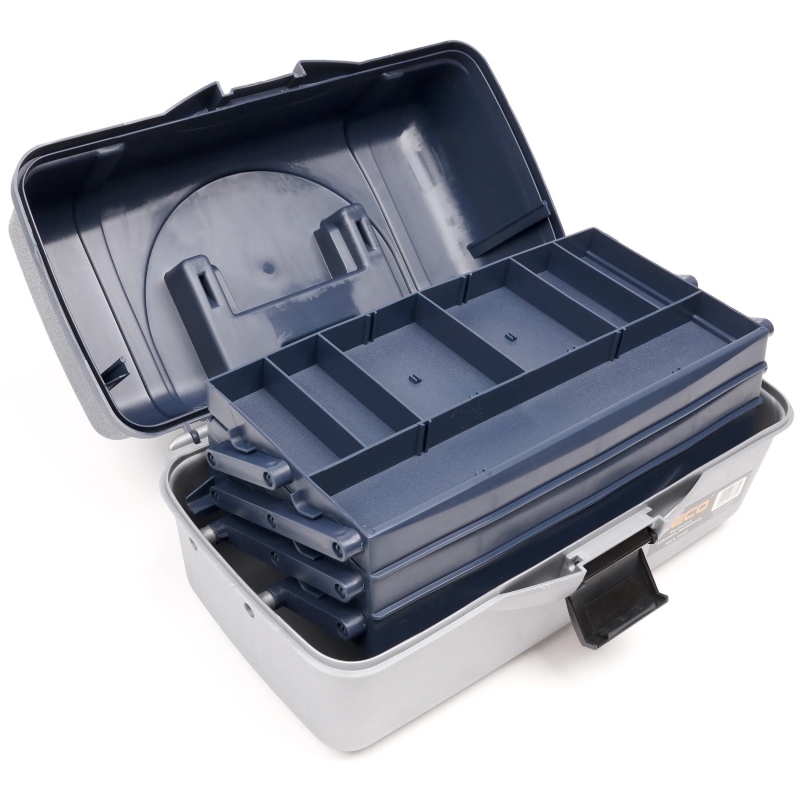 SKRZYNKA WĘDKARSKA NA AKCESORIA 79902