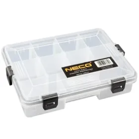 PUDEŁKO WĘDKARSKIE Z USZCZELKĄ 79914