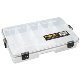 PUDEŁKO WĘDKARSKIE Z USZCZELKĄ 79913