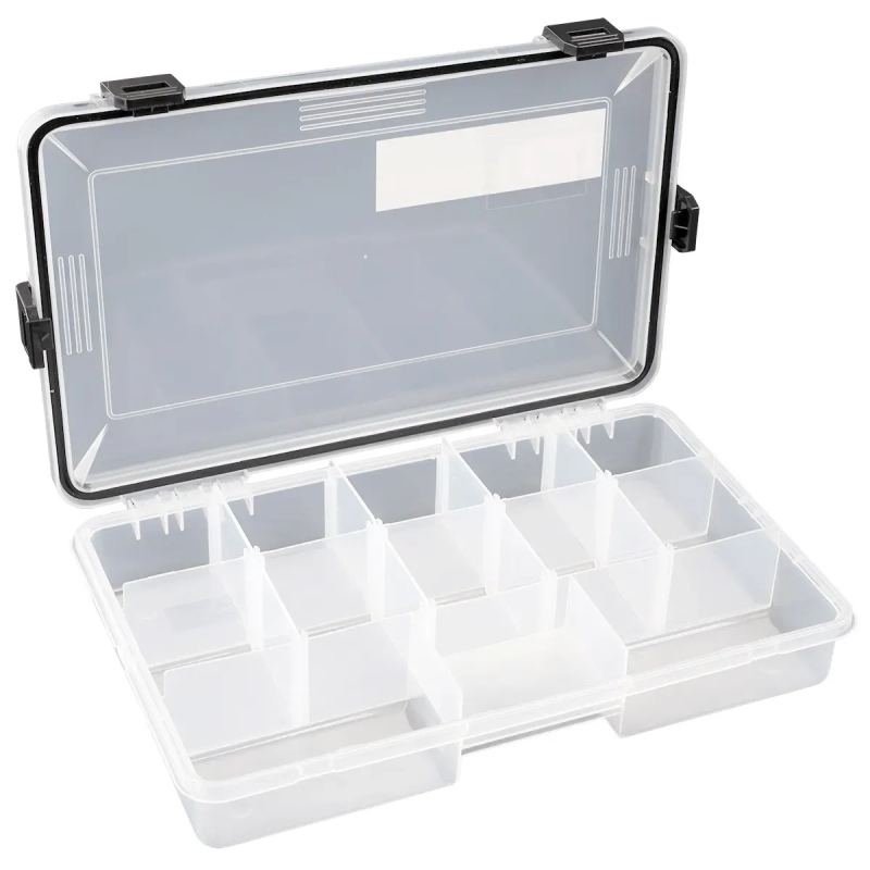 PUDEŁKO WĘDKARSKIE Z USZCZELKĄ 79913