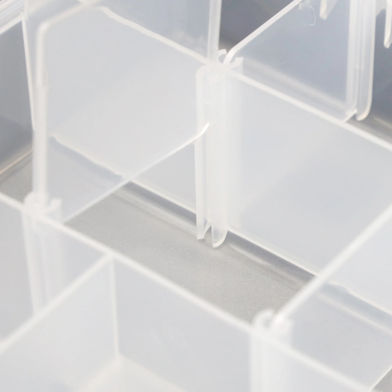 PUDEŁKO WĘDKARSKIE Z USZCZELKĄ 79912