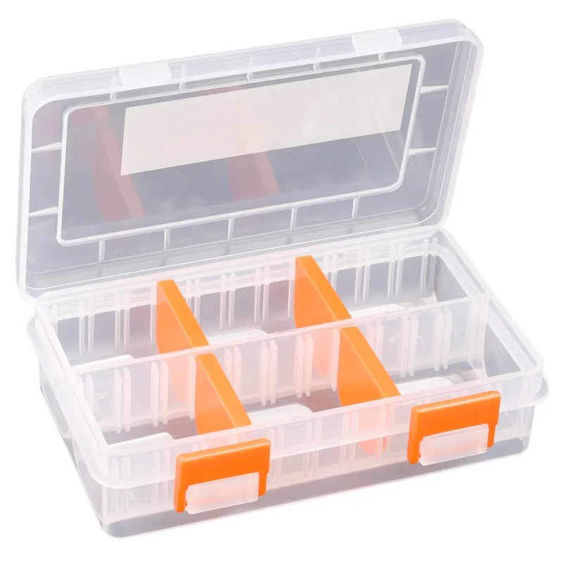 PUDEŁKO WĘDKARSKIE NA AKCESORIA 79907