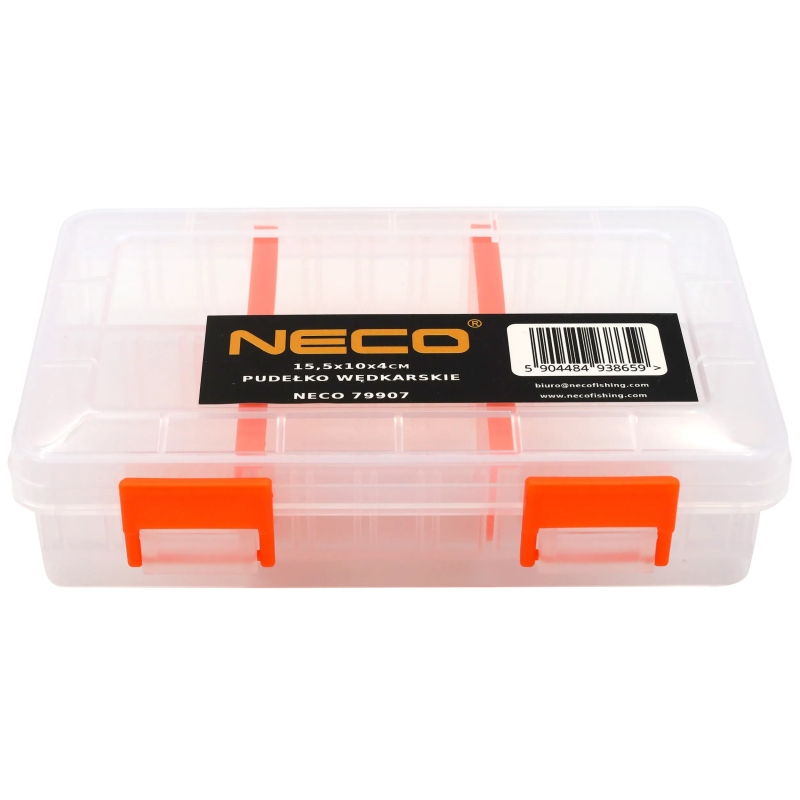 PUDEŁKO WĘDKARSKIE NA AKCESORIA 79907