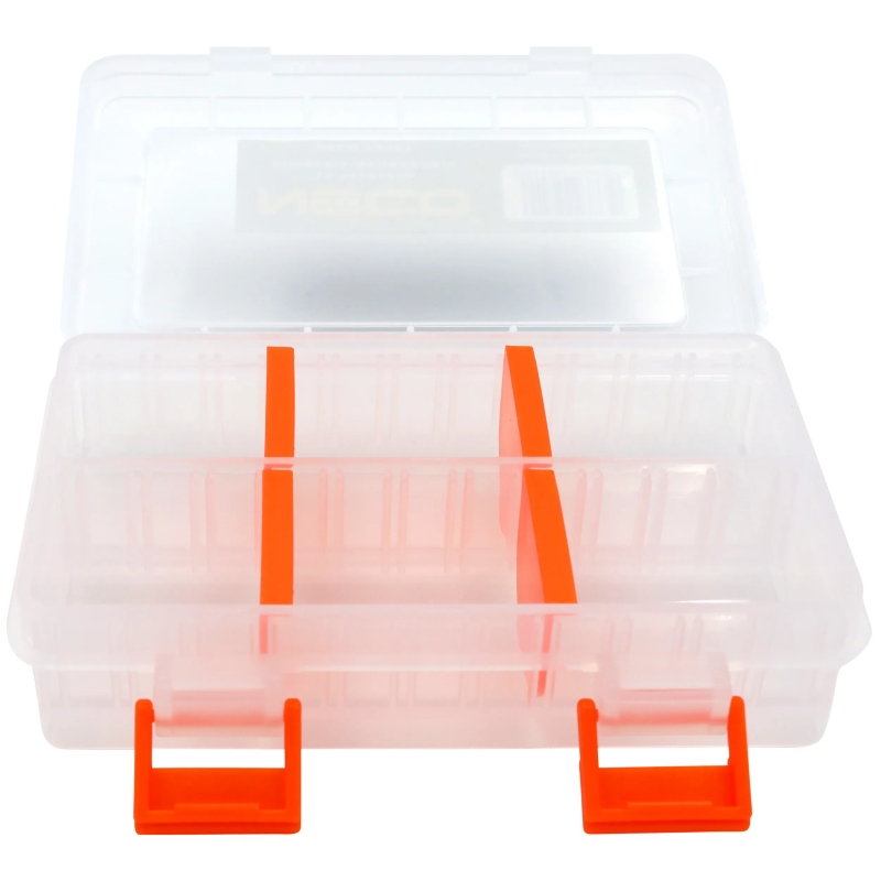 PUDEŁKO WĘDKARSKIE NA AKCESORIA 79907