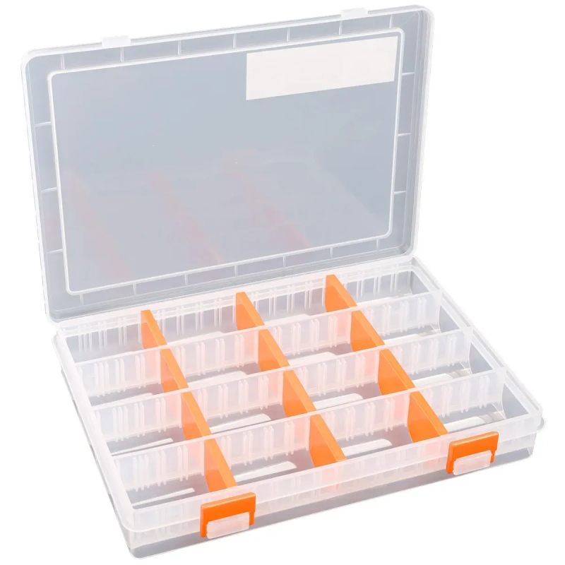 PUDEŁKO WĘDKARSKIE NA AKCESORIA 79905