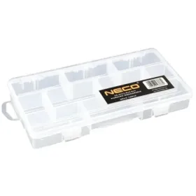 PUDEŁKO WĘDKARSKIE NA AKCESORIA 79910