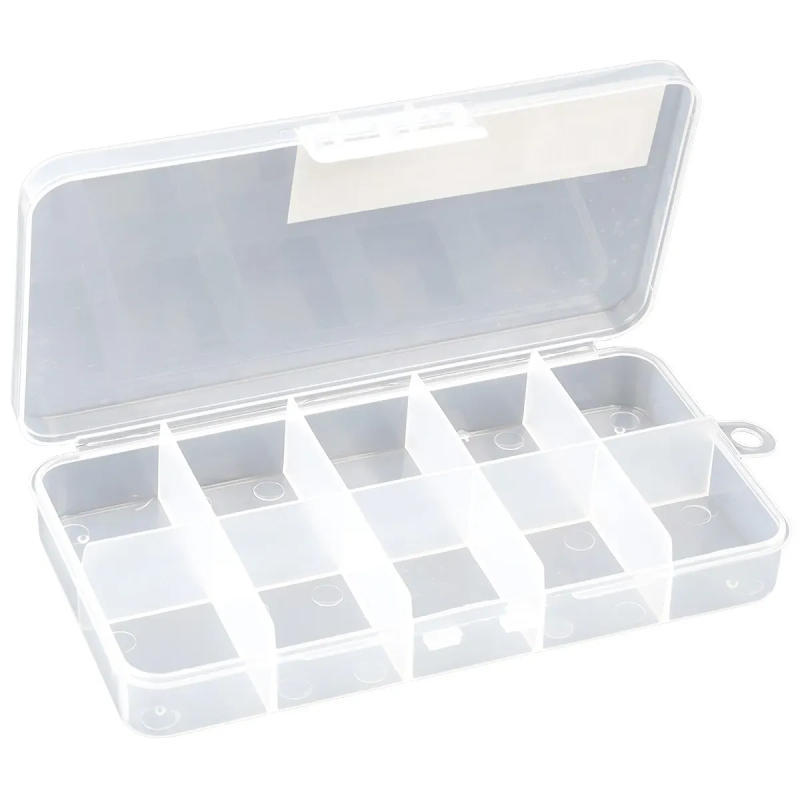 PUDEŁKO WĘDKARSKIE NA AKCESORIA 79916