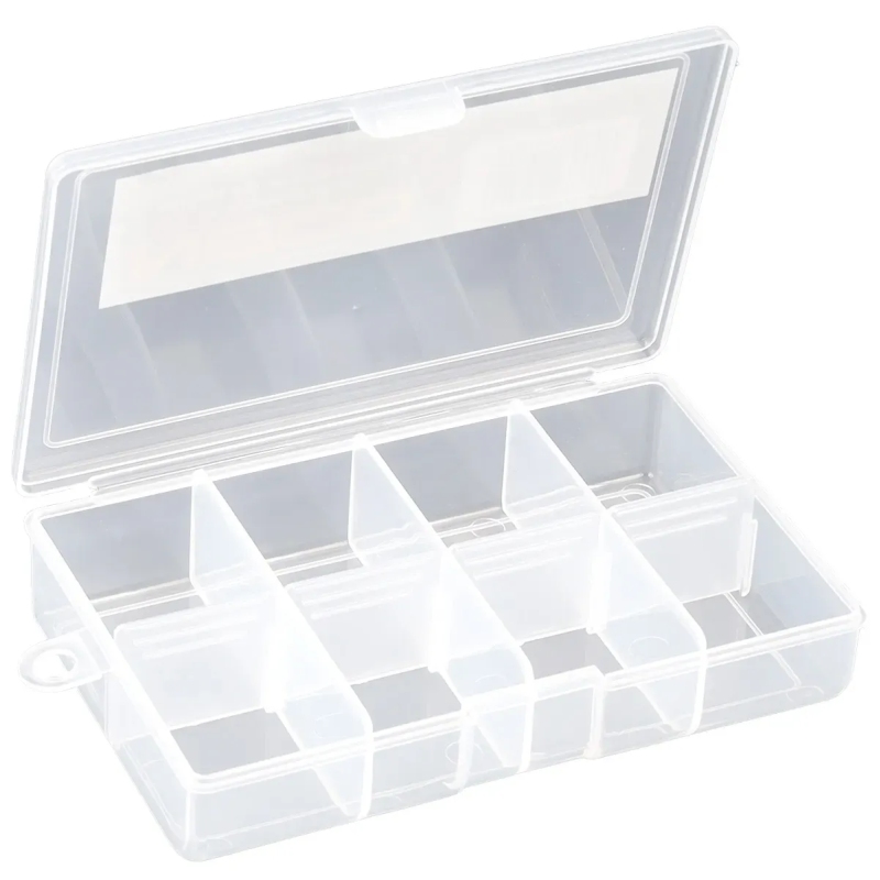 PUDEŁKO WĘDKARSKIE NA AKCESORIA 79908