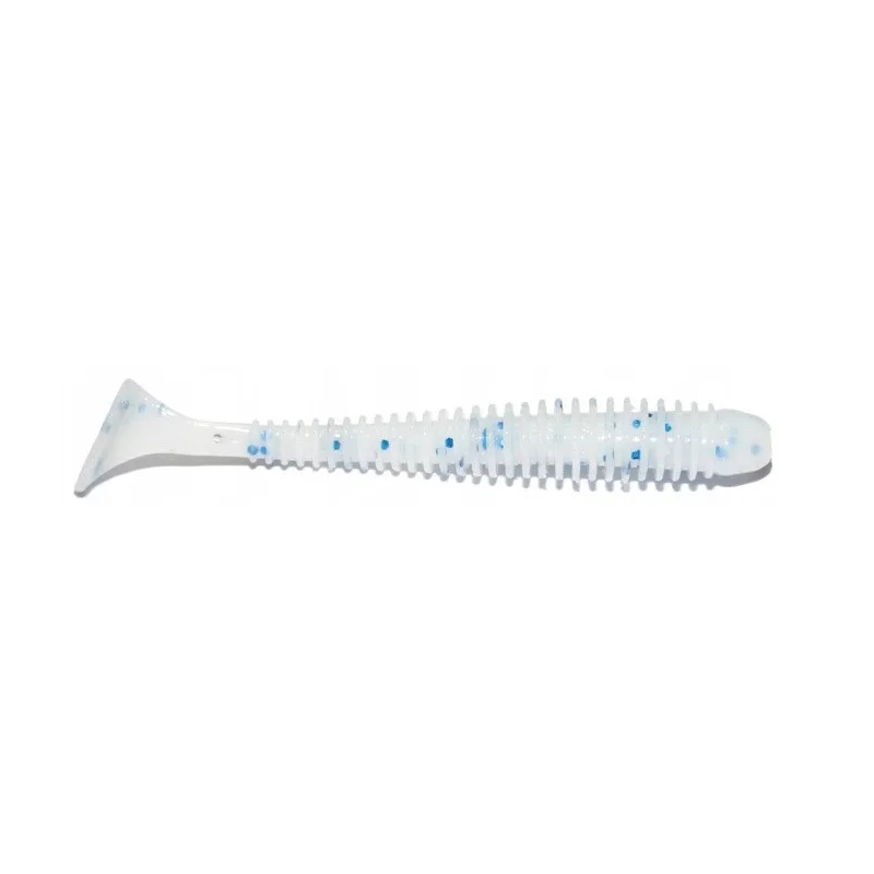 Guma Keitech 5cm LT SNOW MINT