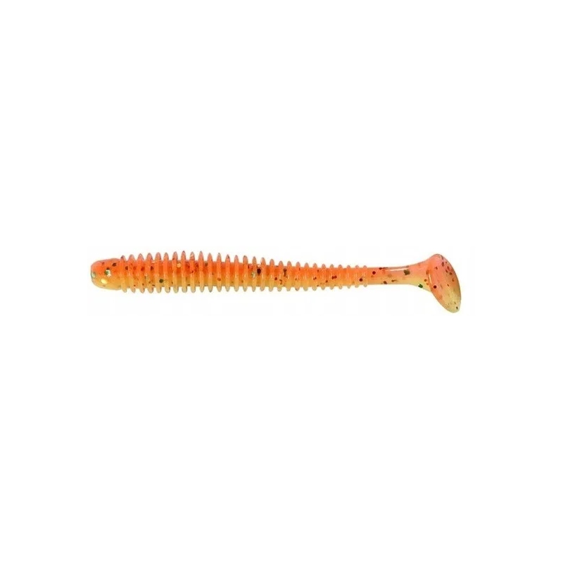 Guma Keitech 10cm FIRE CHART