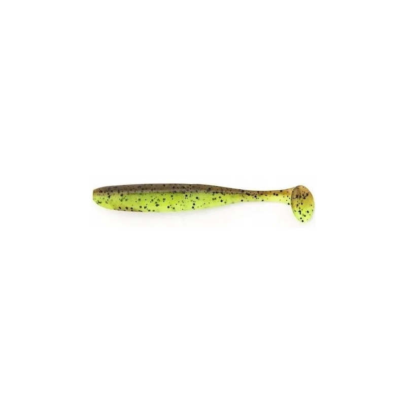 Guma Keitech 5cm GREEN PUMPKIN