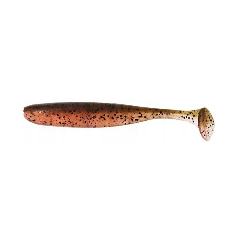 Guma Keitech 5cm ELECTRIC SHAD