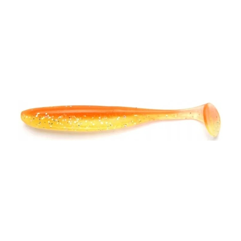 Guma Keitech 5cm ORANGE RAINBOW