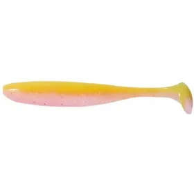 Guma Keitech 5cm YELLOW PINK