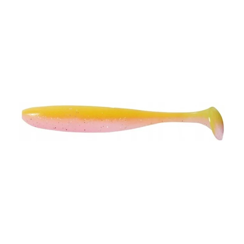Guma Keitech 5cm YELLOW PINK