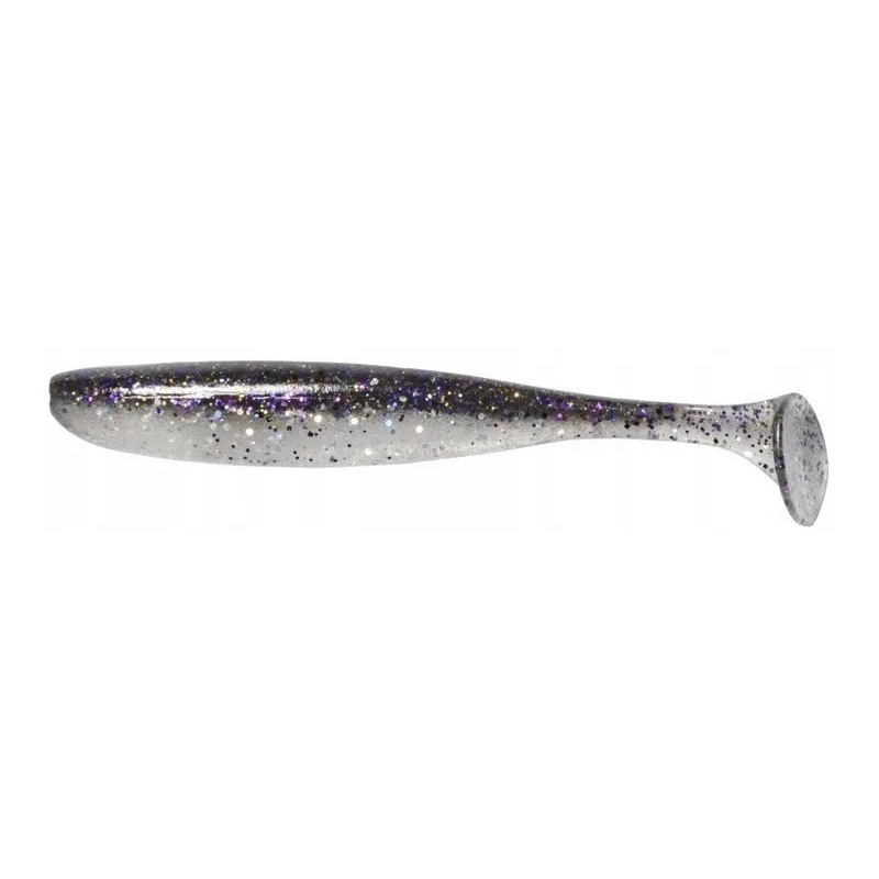 Guma Keitech 5cm SMOKE SHINER