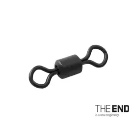 Krętliki G-Round the end 20szt. 4