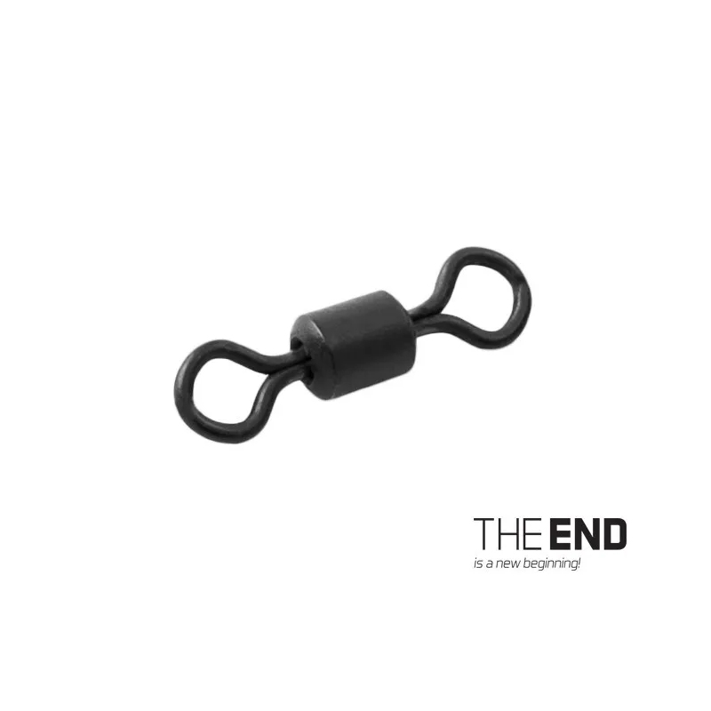 Krętliki G-Round the end 20szt. 4