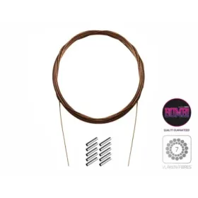 Stalka BOMB! zaciskane cybanty - 14kg