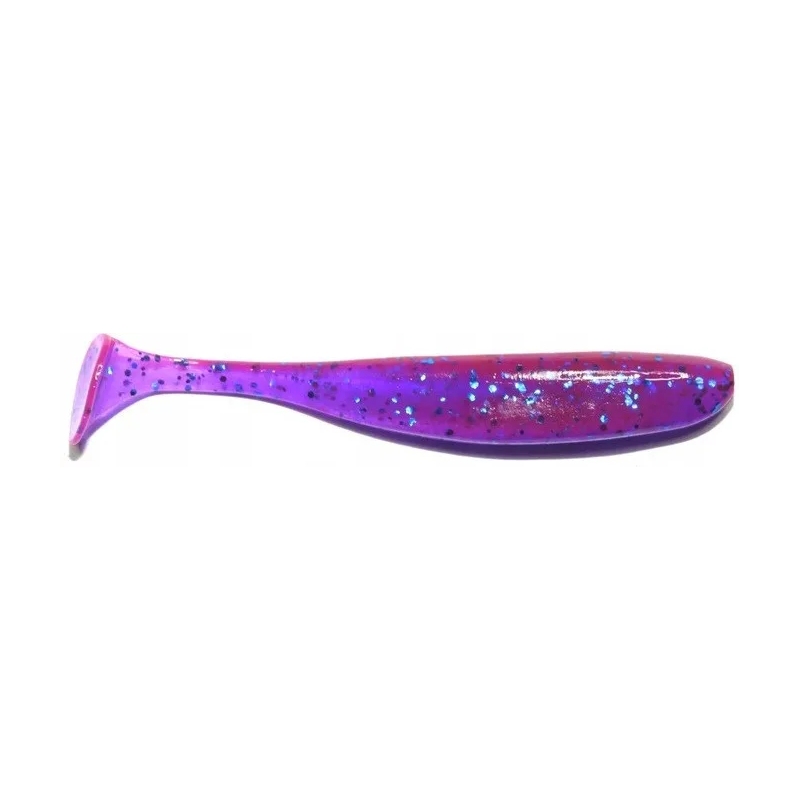 GUMA KEITECH EASY SHINER 5 cm PURPLE BLUE HEAVEN