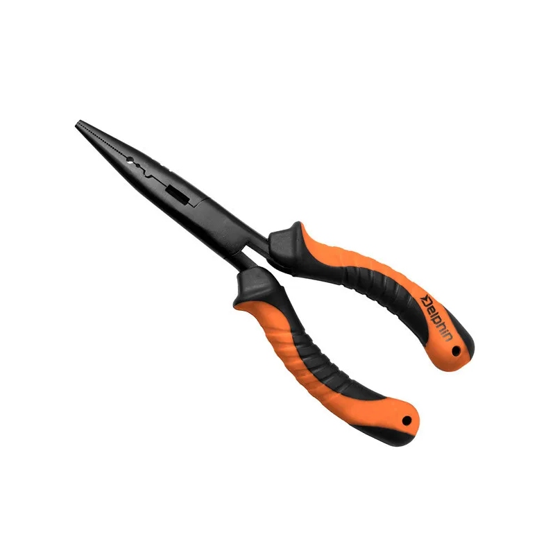 Szczypce Delphin MULTI 18cm