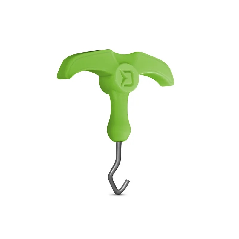 Narzędzie do wiązania węzłów Delphin KNOTER