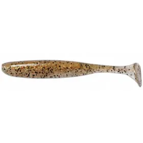 GUMA KEITECH EASY SHINER 10 cm GOLD SHAD