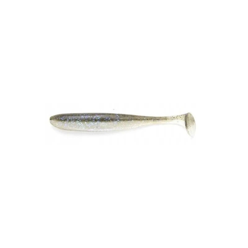 GUMA KEITECH EASY SHINER 10 cm ELECTRIC SHAD