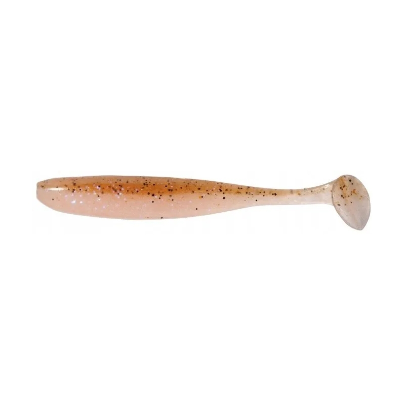 GUMA KEITECH EASY SHINER 10 cm ELECTRIC SHRIMP