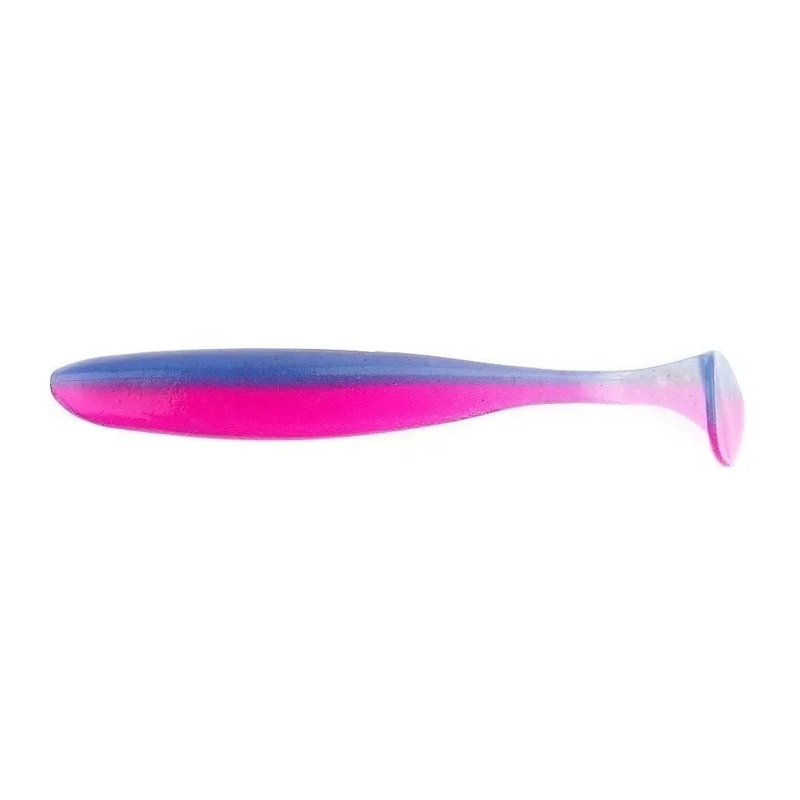GUMA KEITECH EASY SHINER 10 cm LIME CHARTREUSE