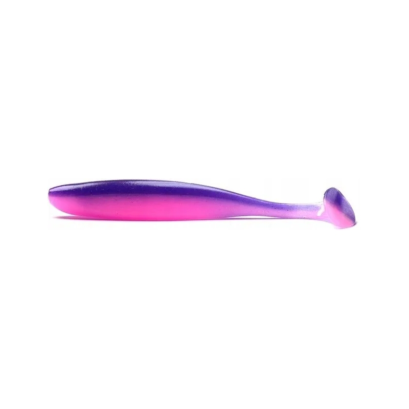 GUMA KEITECH EASY SHINER 10 cm BUBBLEGUM GRAPE