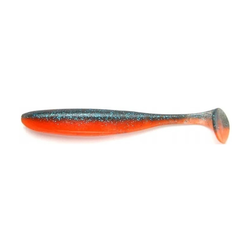 GUMA KEITECH EASY SHINER 10 cm BLUE WATERMELON