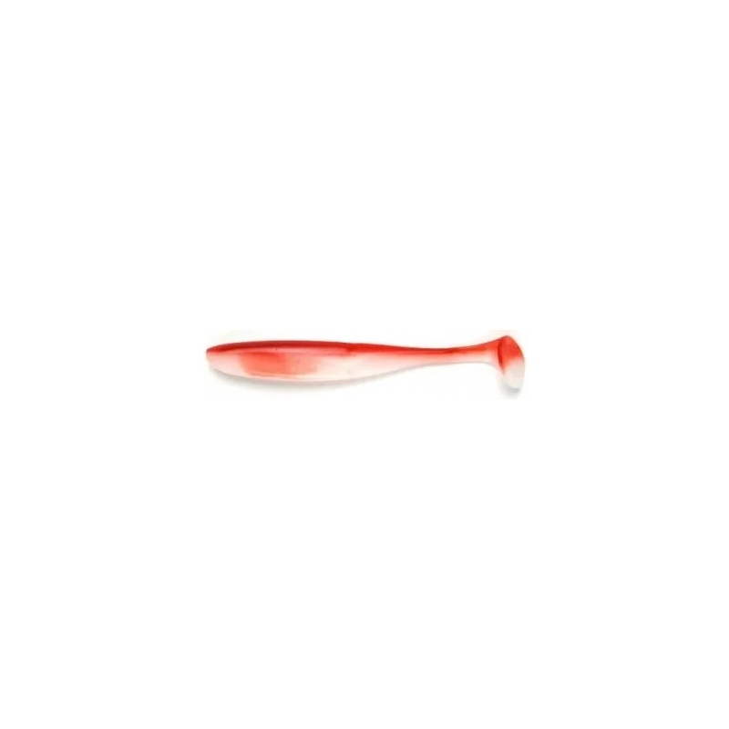 GUMA KEITECH EASY SHINER 10 cm BLOODY ICE