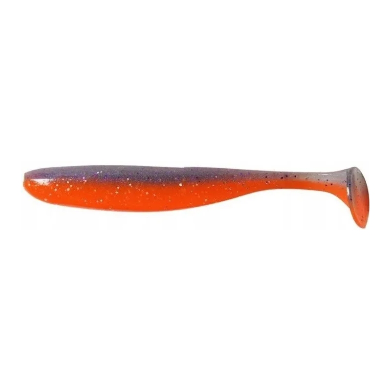 GUMA KEITECH 10 cm HOT ORANGE