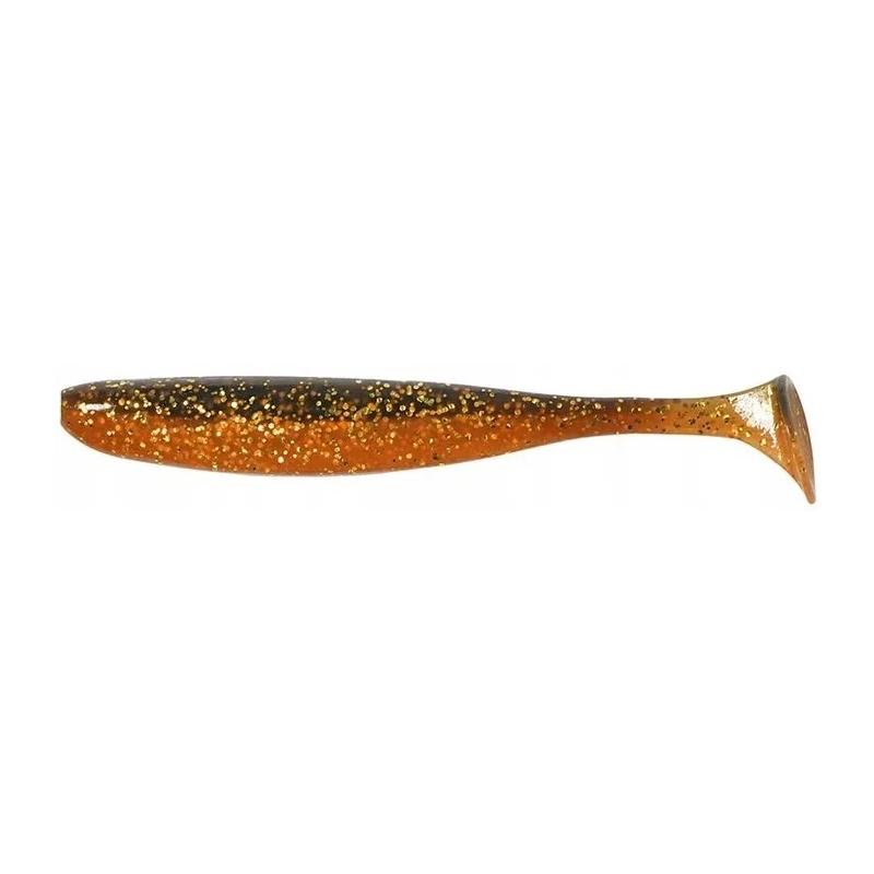 GUMA KEITECH 10 cm MOTOROIL GOLD