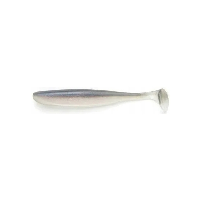 GUMA KEITECH 12,7 cm PRO BLUE RED PEARL