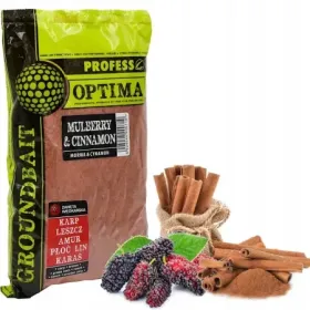 Zanęta wędkarska MORWA CYNAMON 1 kg