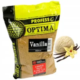 Zanęta wędkarska PROFESS OPTIMA Owocowa Spławik 1kg