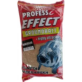Zanęta Wędkarska PROFESS Effect - Method Feeder 650g