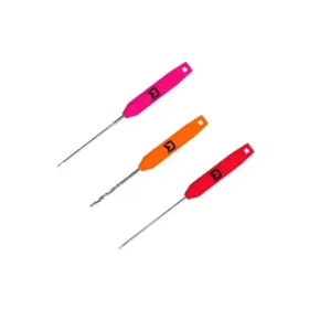 Zestaw igieł i wierteł SLIM