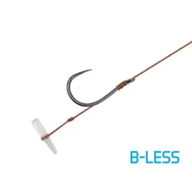 Przypon Proxi Quickstop B-LESS rozm. 8