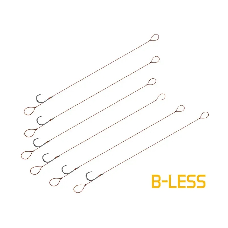 Przypon Proxi Loop B-LESS rozm. 8